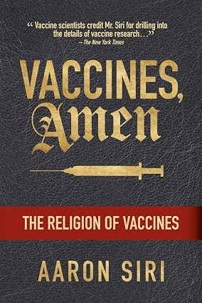 Vaccines, Amen