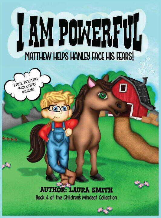 I Am Powerful