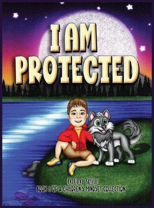 I Am Protected