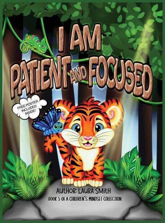 I Am Patient