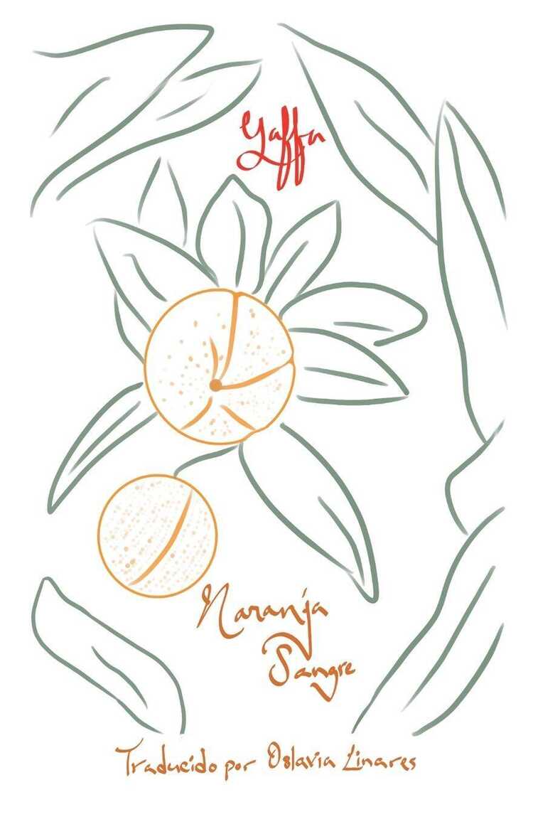 Naranja Sangre