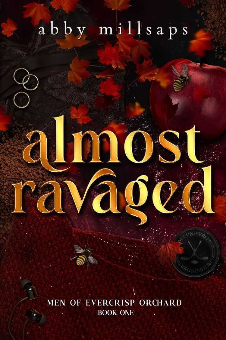 Almost Ravaged