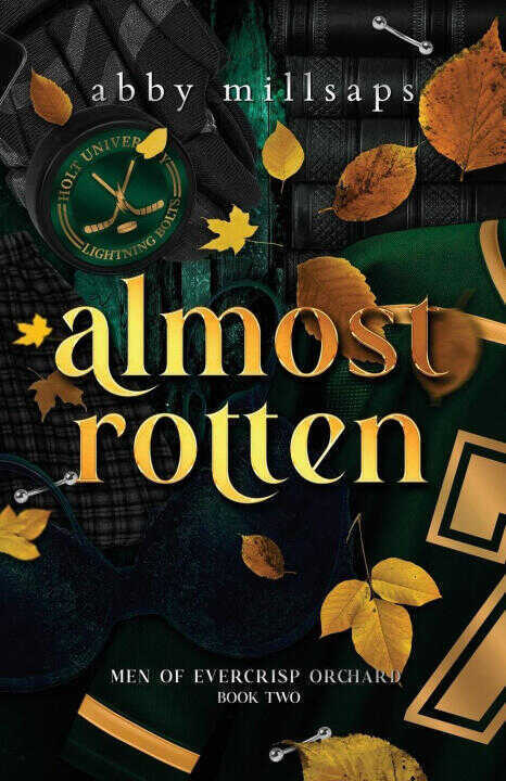 Almost Rotten
