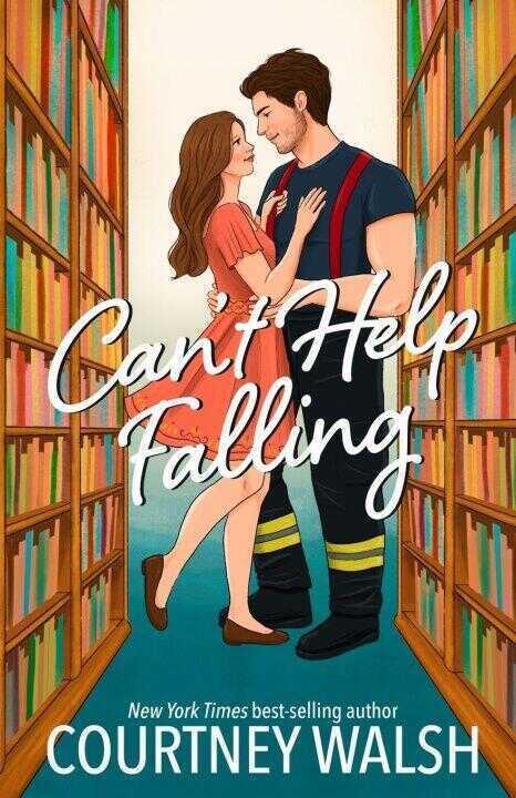 Can't Help Falling