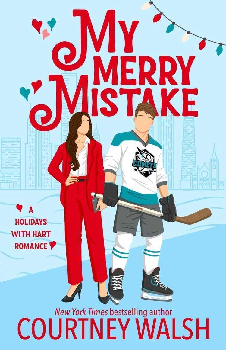 My Merry Mistake