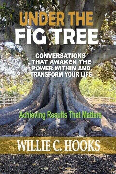 Under the Fig Tree