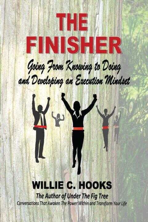 The Finisher