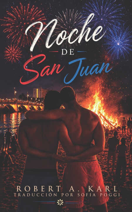 Noche de San Juan