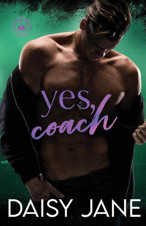 Yes, Coach