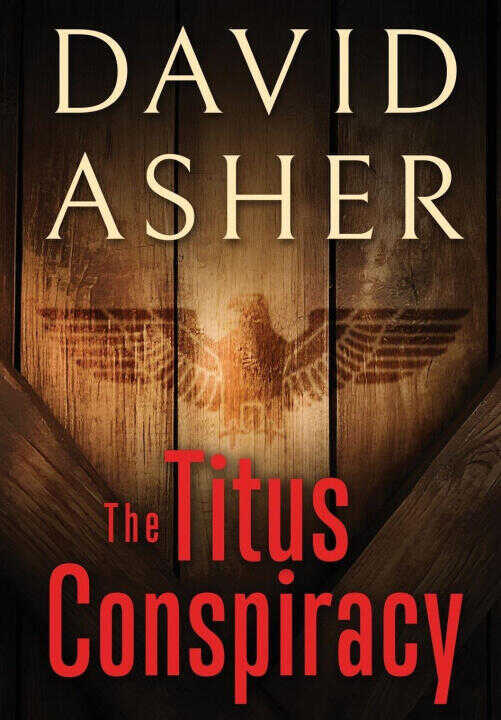 The Titus Conspiracy