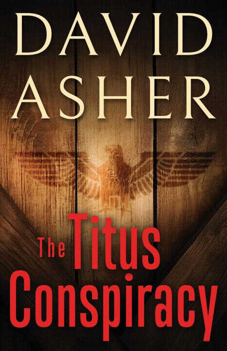 The Titus Conspiracy