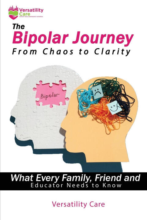 The Bipolar Journey From Chaos to Clarity
