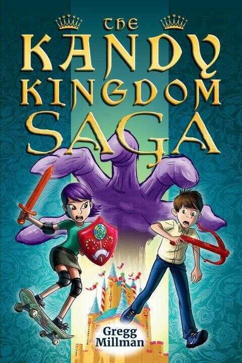 The Kandy Kingdom Saga