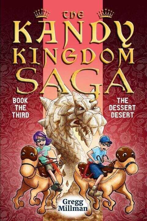 The Dessert Desert