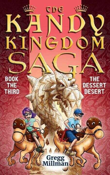 The Dessert Desert