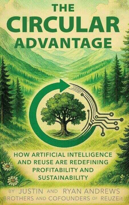 The Circular Advantage