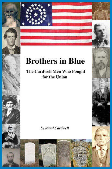 Brothers in Blue