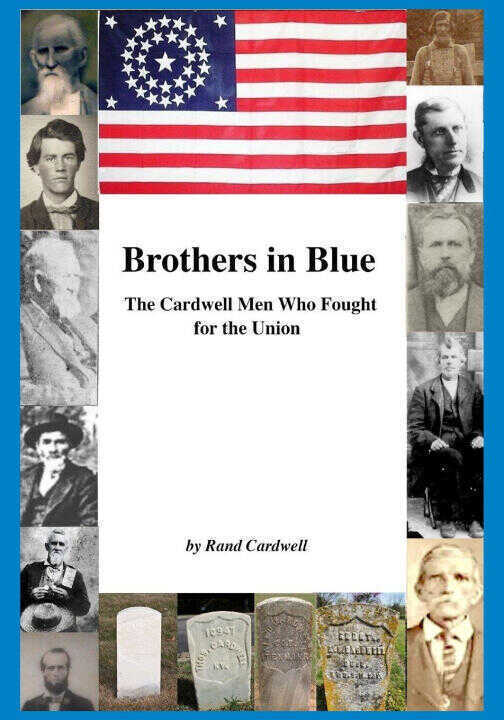 Brothers in Blue