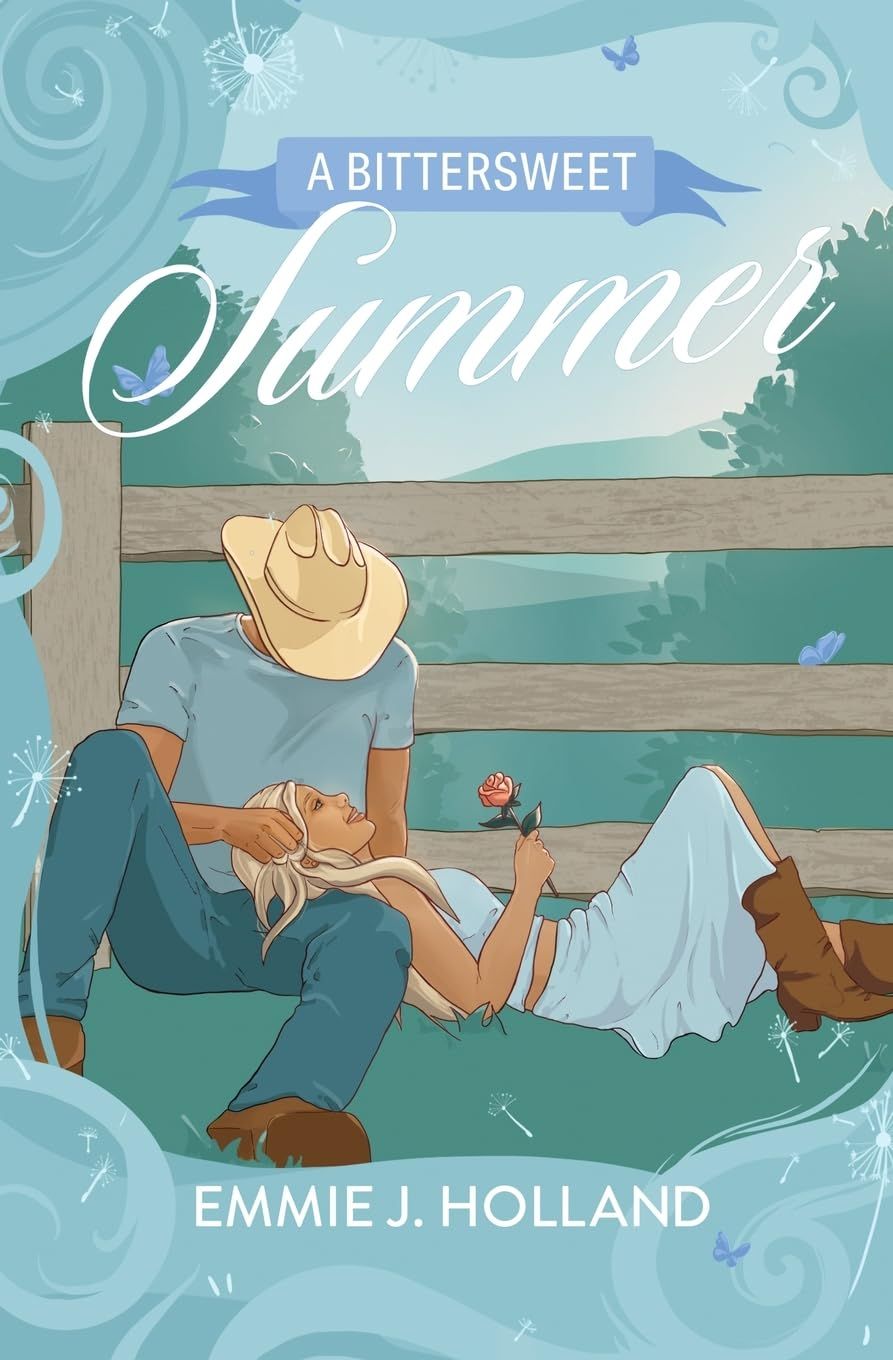 A Bittersweet Summer — Emmie J. Holland