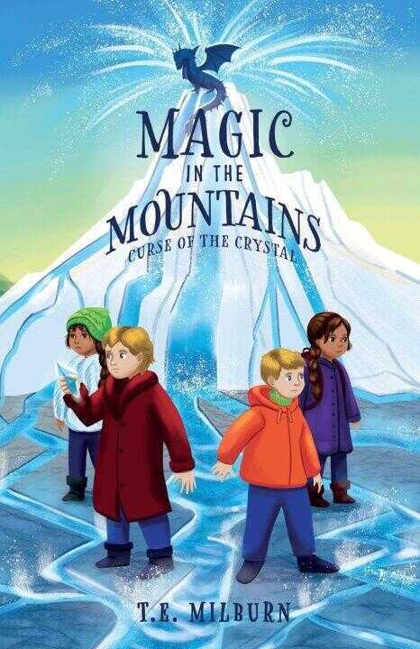 Magic in the Mountains