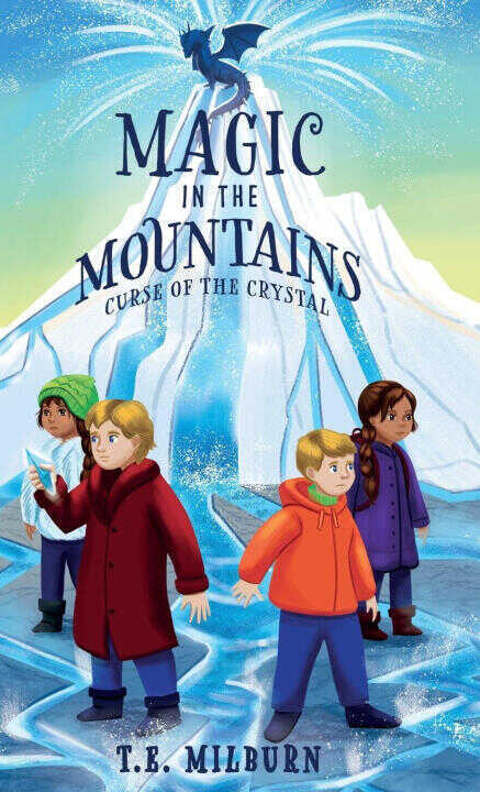 Magic in the Mountains