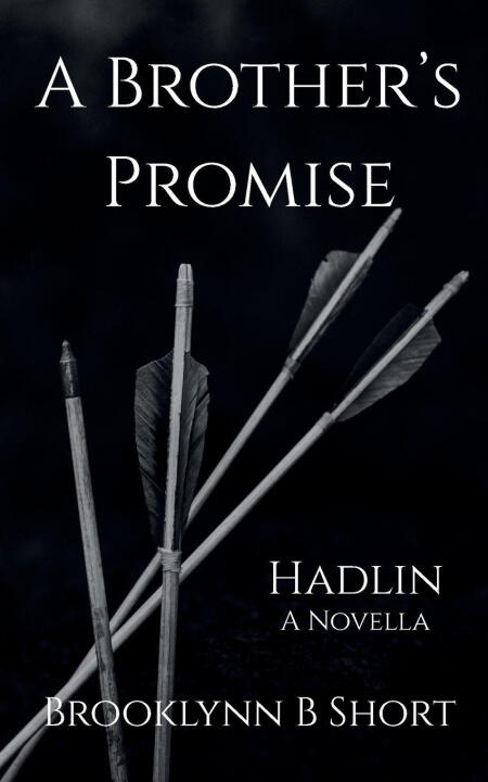 A Brother's Promise