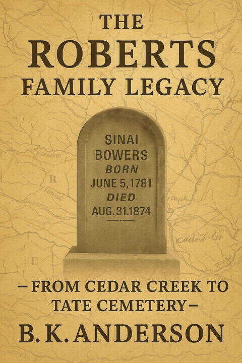 The Roberts Family Legacy