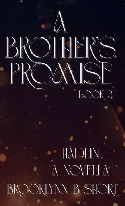 A Brother's Promise