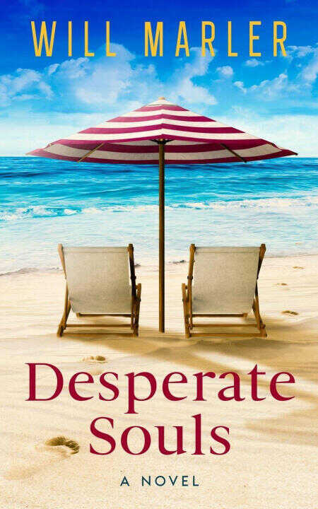 Desperate Souls