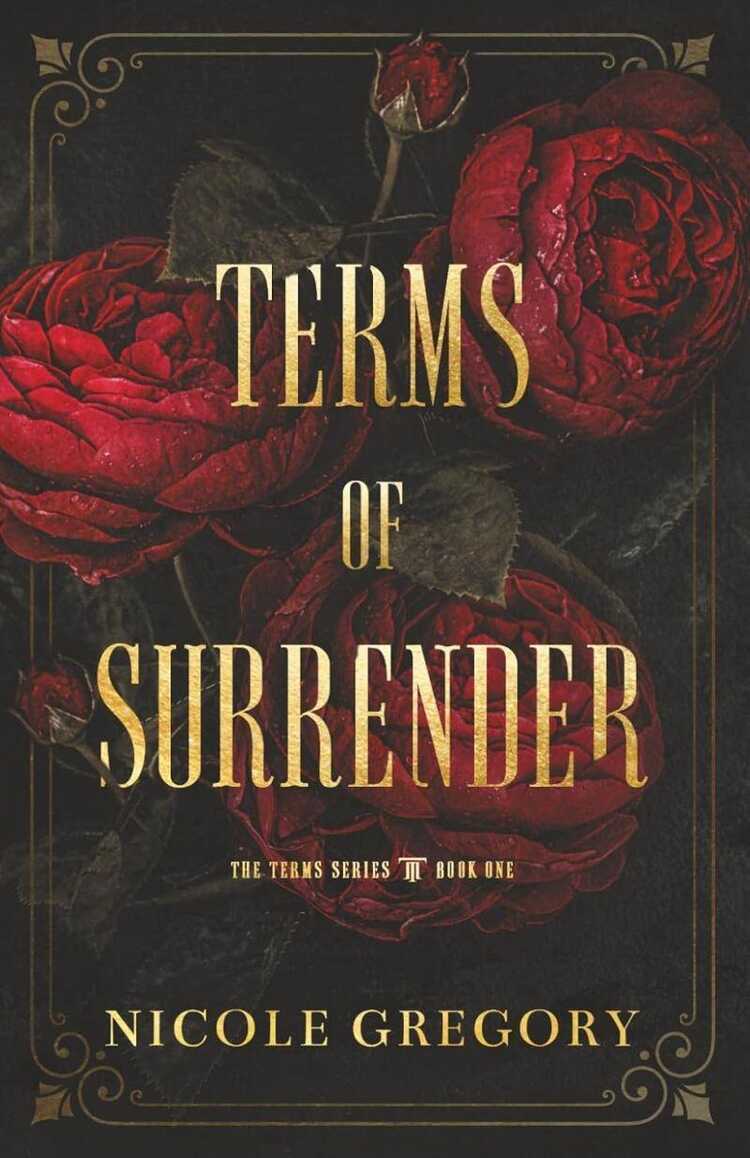 Terms of Surrender