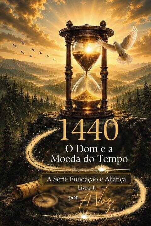 1440 — A Voz