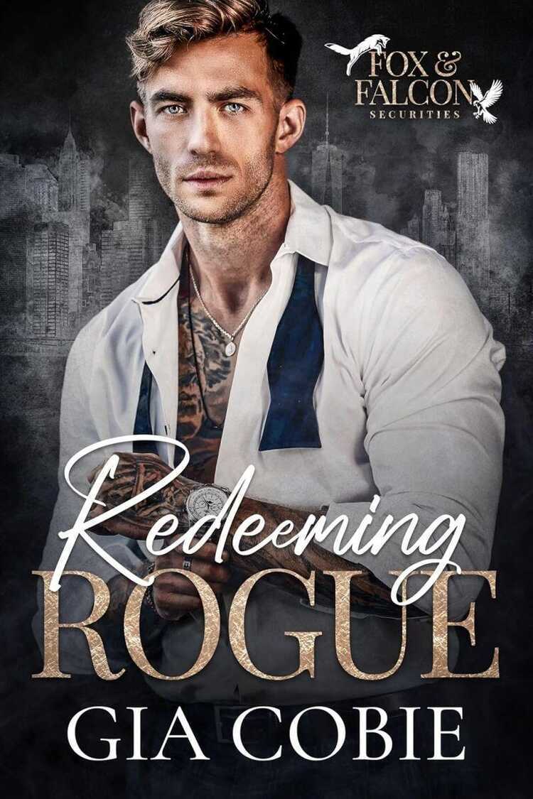 Redeeming Rogue