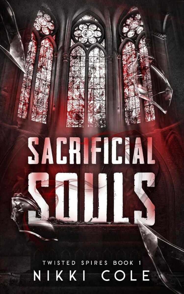 Sacrificial Souls