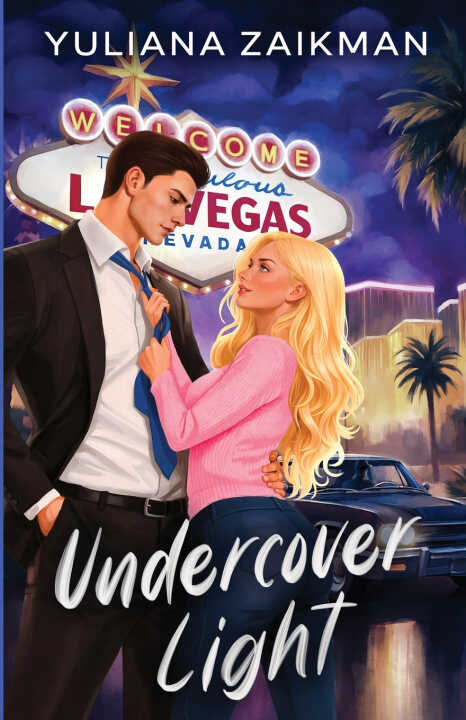 Undercover Light