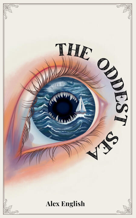 The Oddest Sea