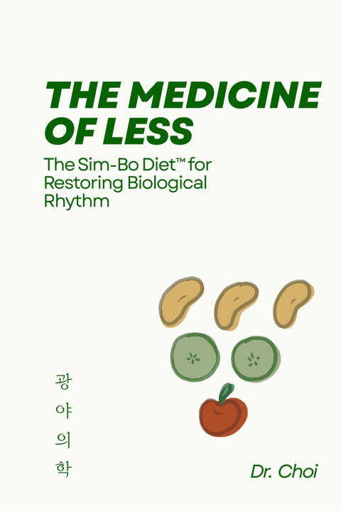 The Medicine of Less
