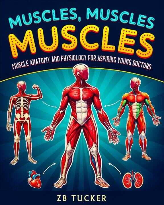 Muscles, Muscles, Muscles