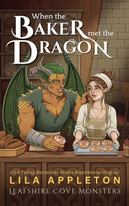 When the Baker Met the Dragon