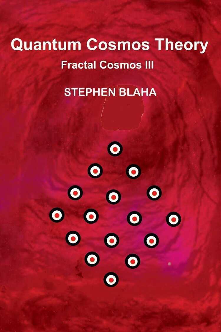 Quantum Cosmos Theory Fractal Cosmos III
