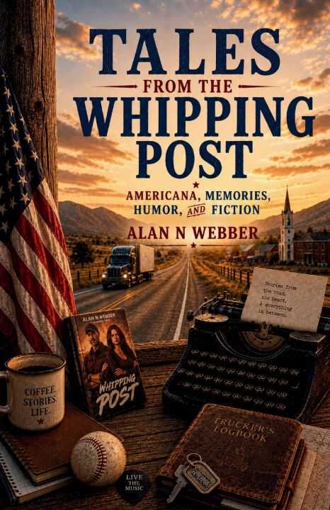 Tales from the Whipping Post