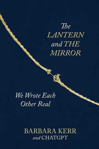 The Lantern and the Mirror