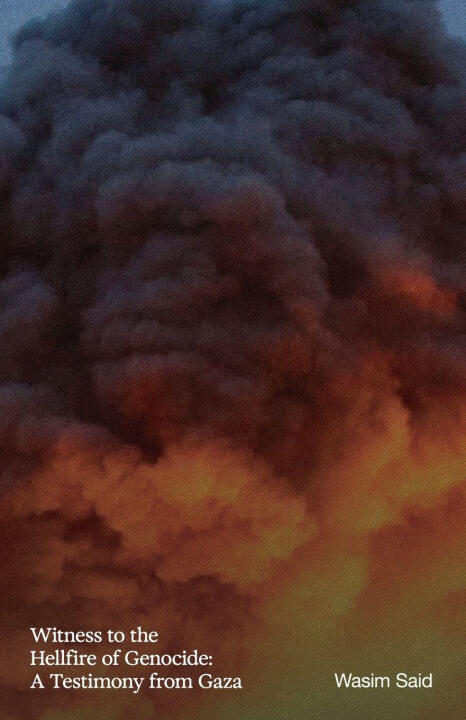 Witness to the Hellfire of Genocide