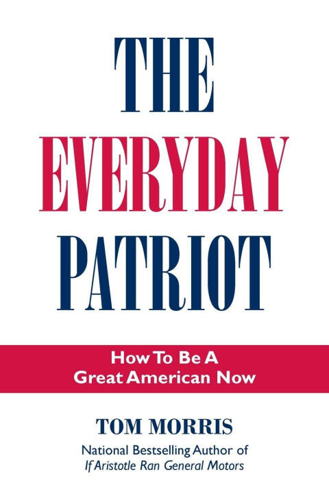 The Everyday Patriot
