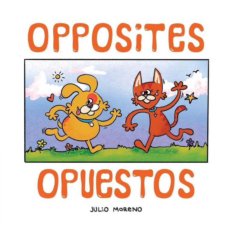 Opposites