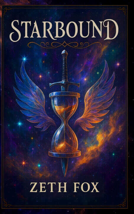 Starbound
