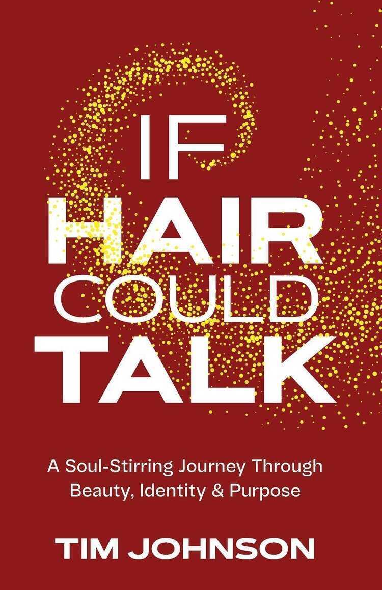 If Hair Could Talk