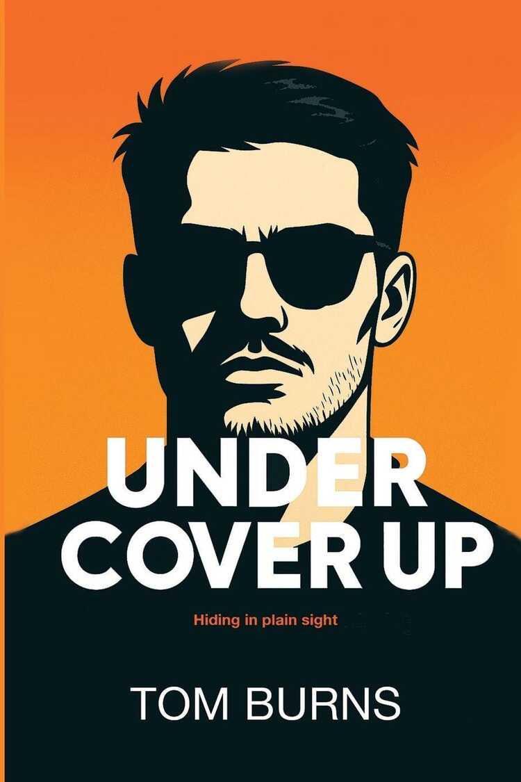 Under Cover Up