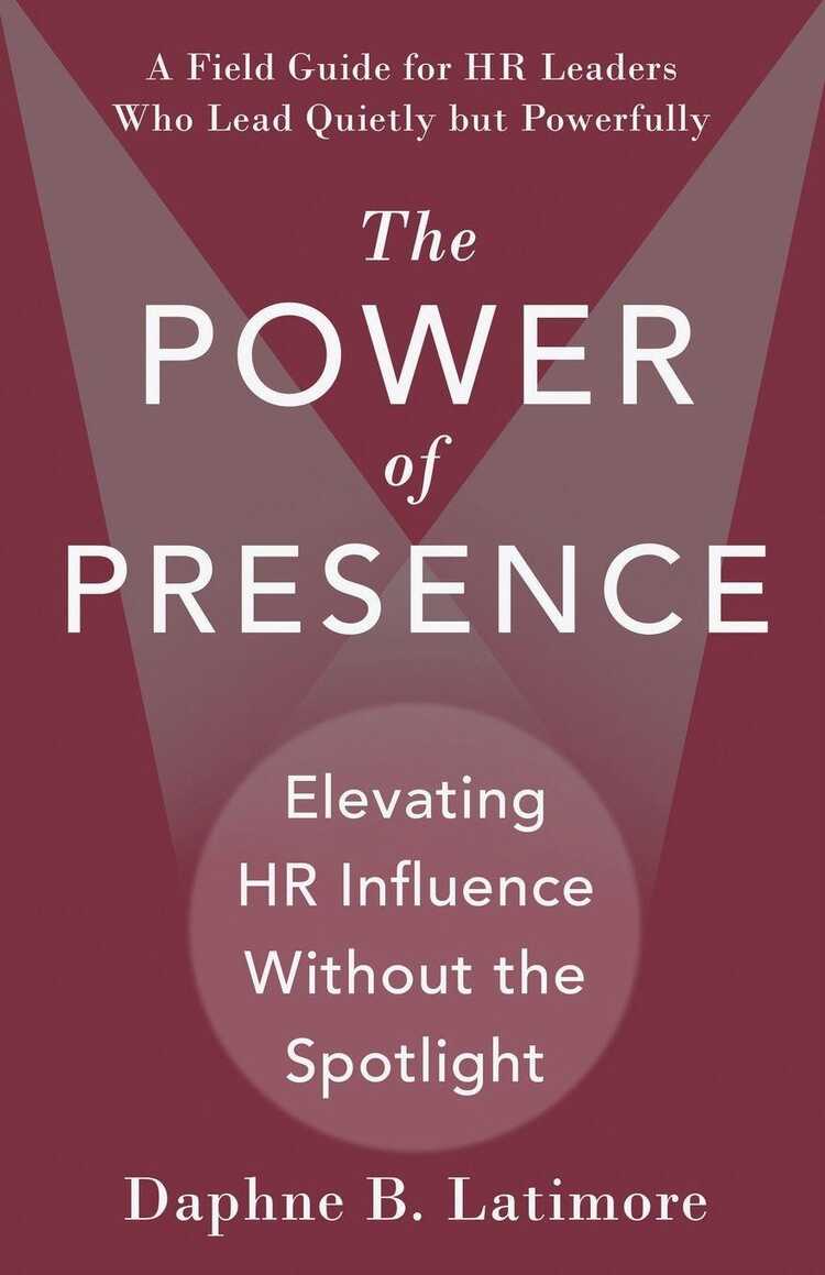 The Power of Presence