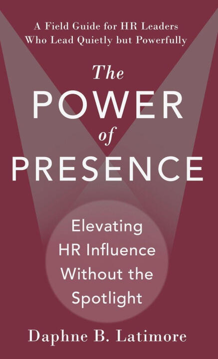 The Power of Presence