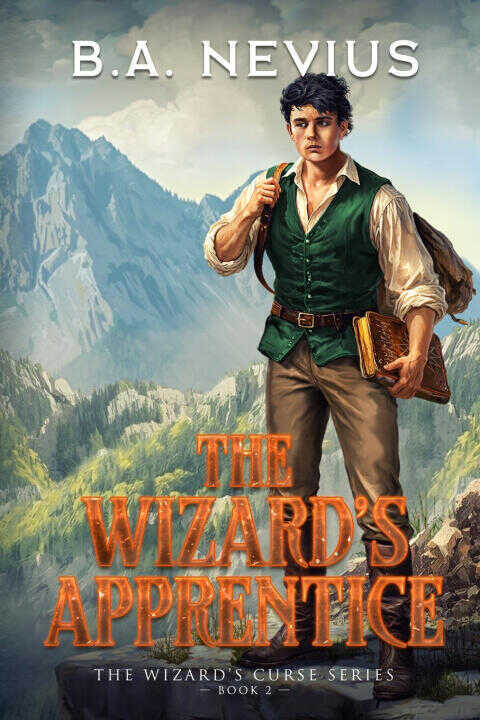 The Wizard's Apprentice